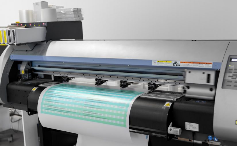 High-Quality Printing Services For Orange County Businesses