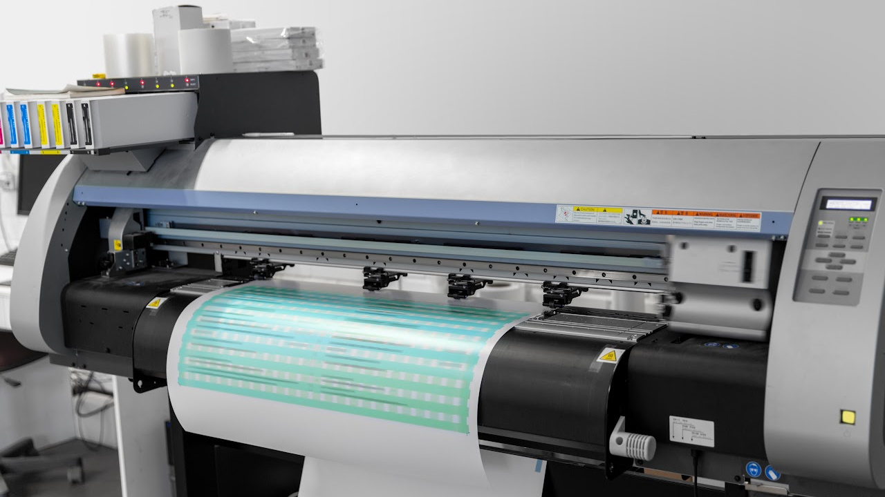 High-Quality Printing Services For Orange County Businesses