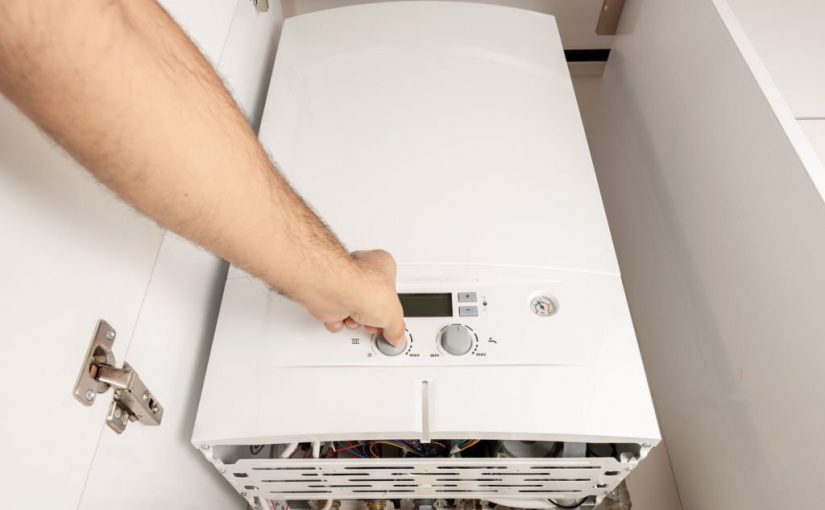 Does A Brand New Boiler Need A Gas Safety Certificate