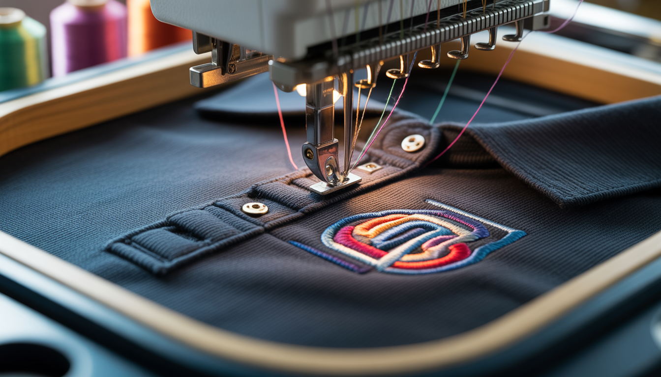 shirt embroidery near me